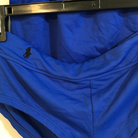 Polo swimsuit - Picture 3 of 5